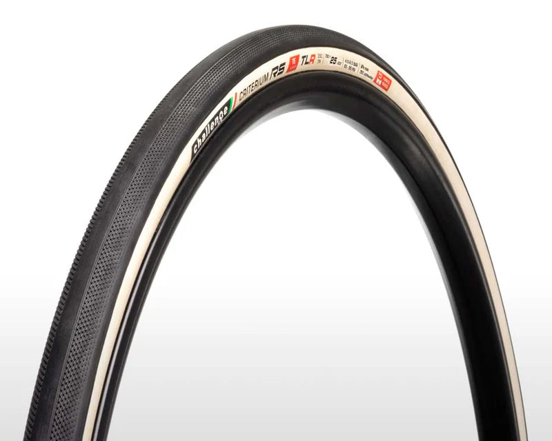 CRITERIUM   RS   -   Handmade   TLR
