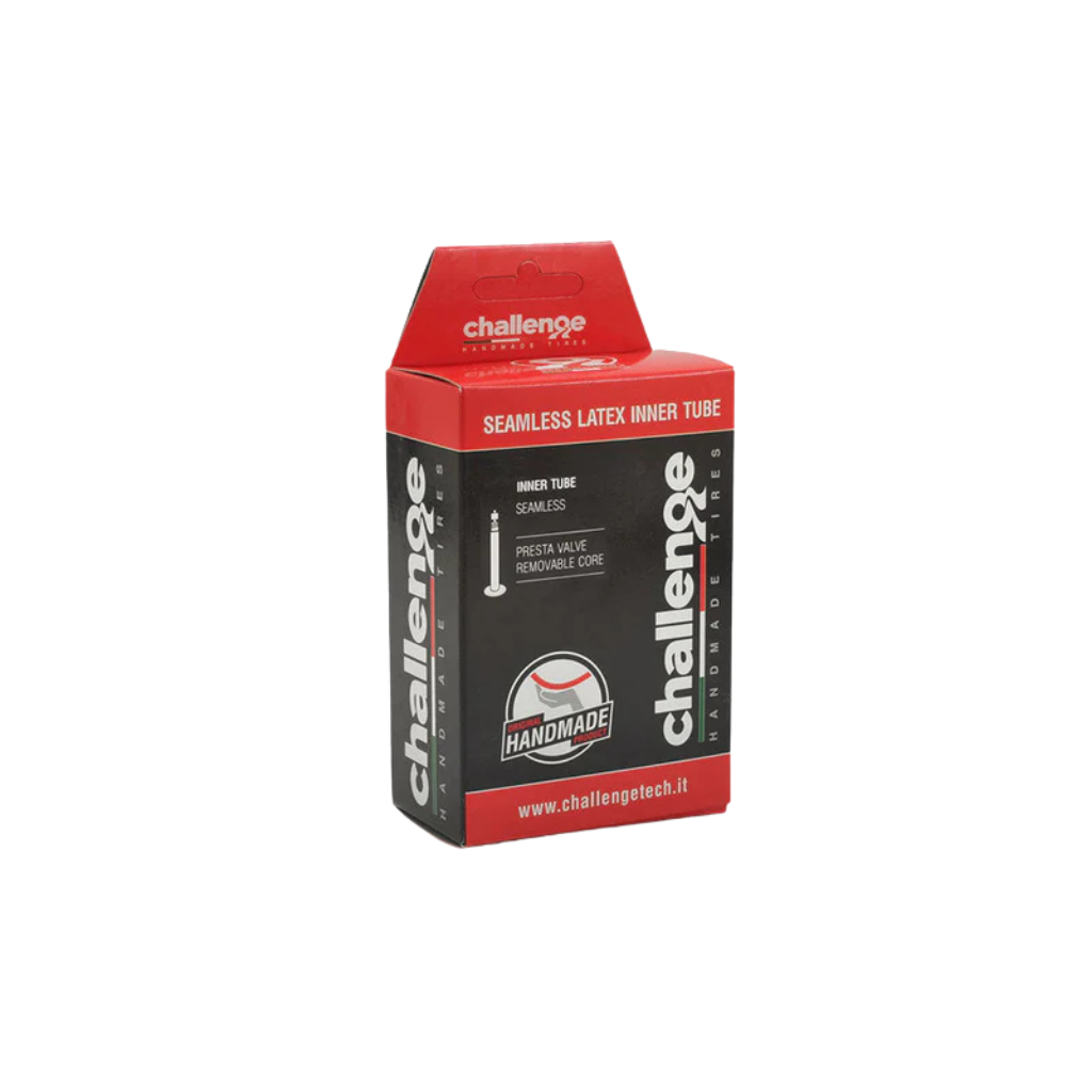 CHALLENGE Latex Inner Tubes