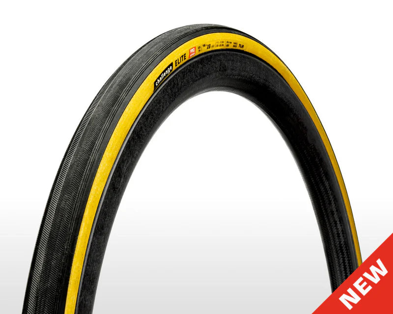 ELITE   Pro   -   Handmade   Clincher