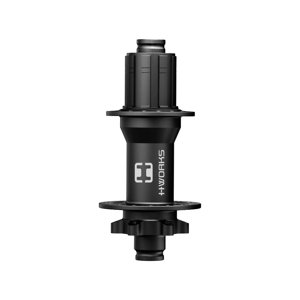 H-WORKS M410 Rear axle