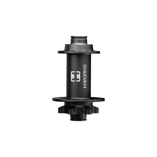 M410 MTB Boost Front Hub, 6B 32 hole