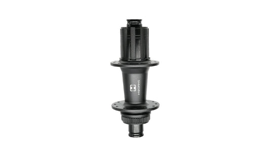 H-WORKS JR342 J-bend Rear Road Disc Hub