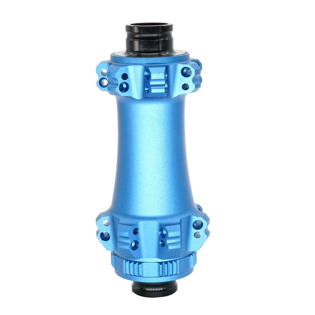 H-WORKS M330 Straight Pull MTB Front Boost Hub