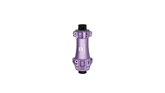 H-WORKS M330 Straight Pull MTB Front Boost Hub