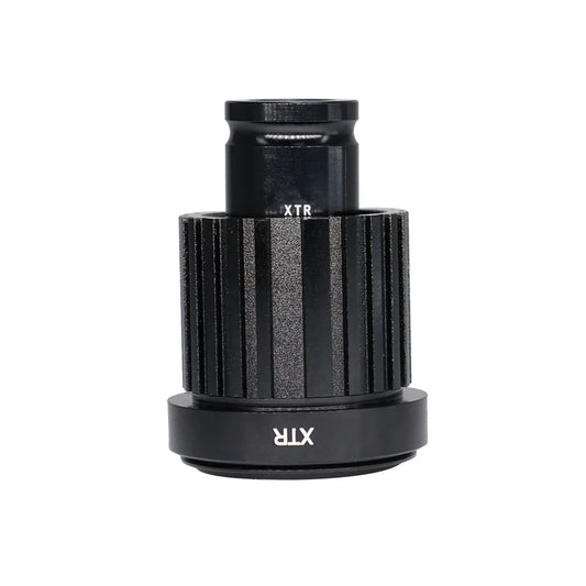 H-WORKS Shimano MS Freehub - inc end cap