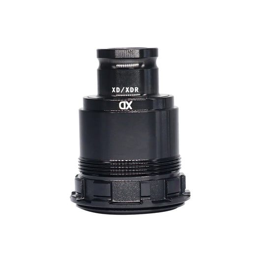 H-WORKS XDR Sram Freehub - inc end cap