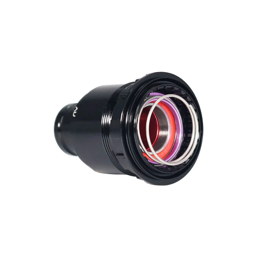 H-WORKS XDR Sram Freehub - inc end cap